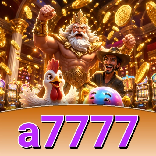 a7777 APK — file sudah dicek