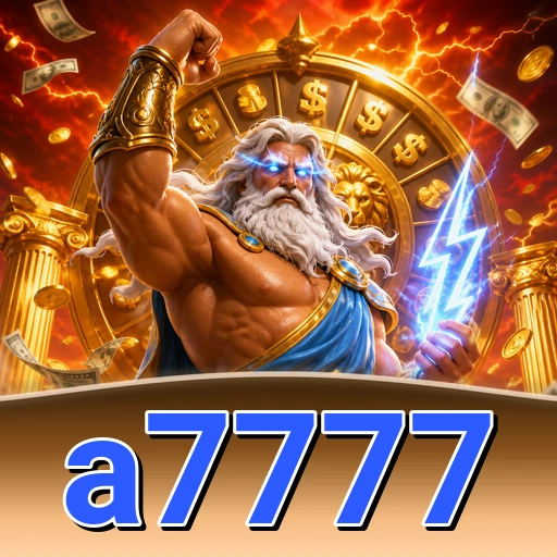 a7777 APK — bantuan 24 jam